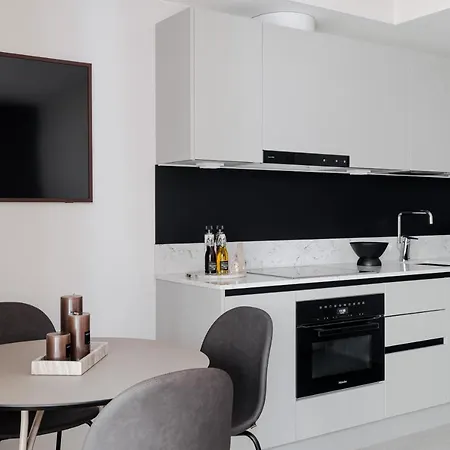 Design Rent Family Apartmán *