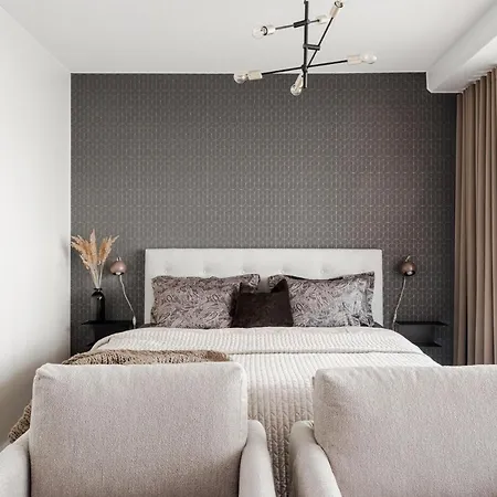 Apartmán Design Rent Family