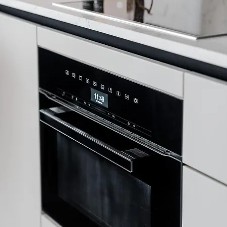 Apartmán Design Rent Family Turku