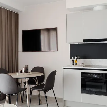 Design Rent Family Apartmán *