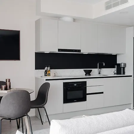 Design Rent Family Apartmán *